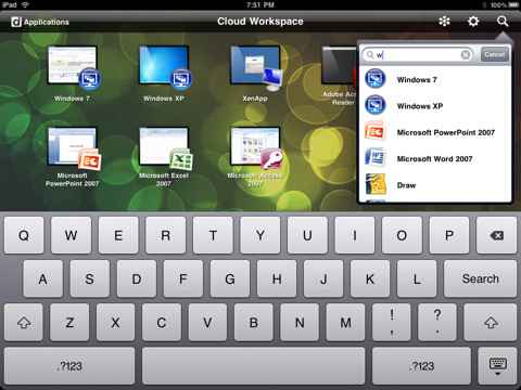 best ipad apps business citrix