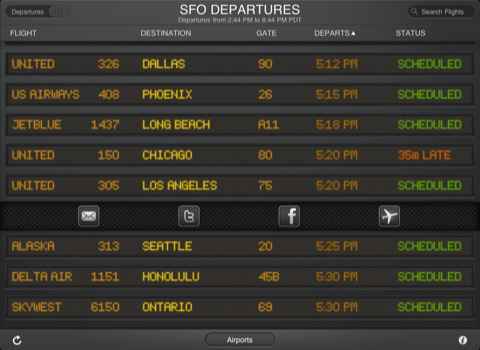 best ipad apps travel