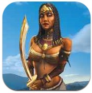 civilization revolution ipad