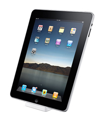 ipad app