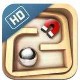 labyrinth ipad app game