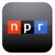 npr ipad app