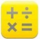 digits calculator ipad app