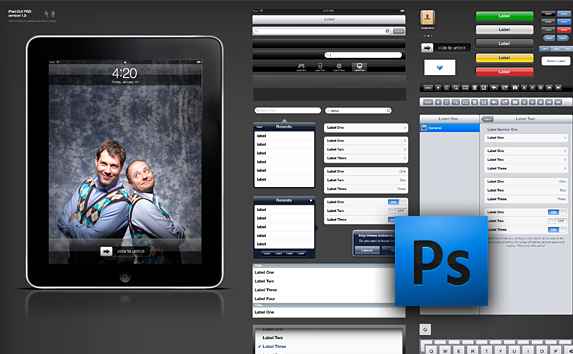 ipad_GUI_PSD