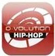 dvolution hip hop ipad app