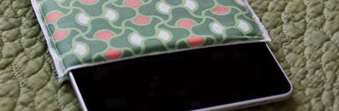 how to make an ipad sleeve how to make an ipad sleeve