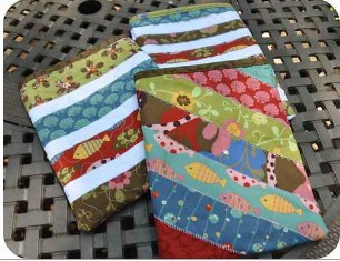make your own ipad sleeve