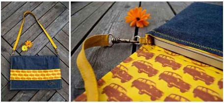 sew you own ipad bag