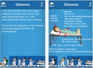 prognosis your diagnosis medical iphone ipad app